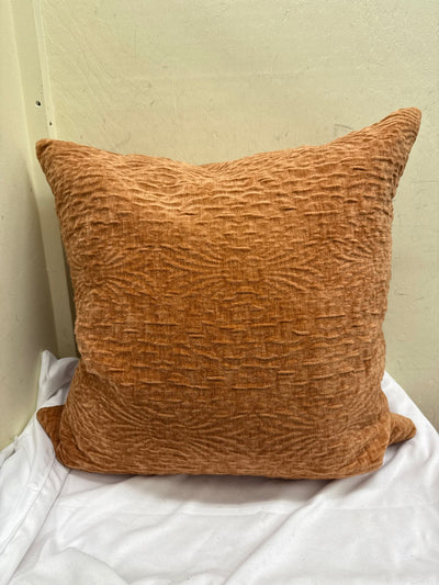 Orange Pillow