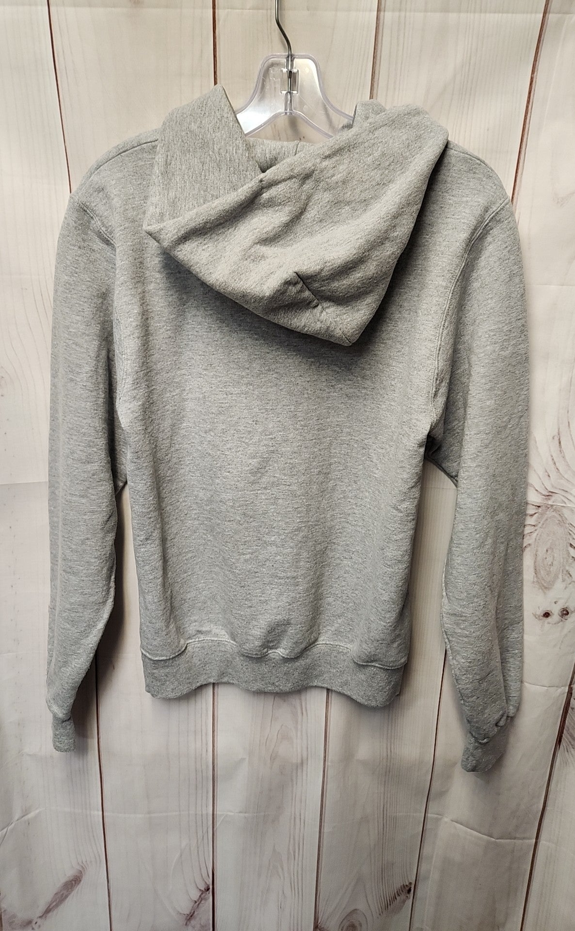 Champion Women's Size XS Gray Hoodie