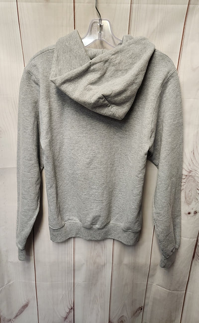 Champion Women's Size XS Gray Hoodie