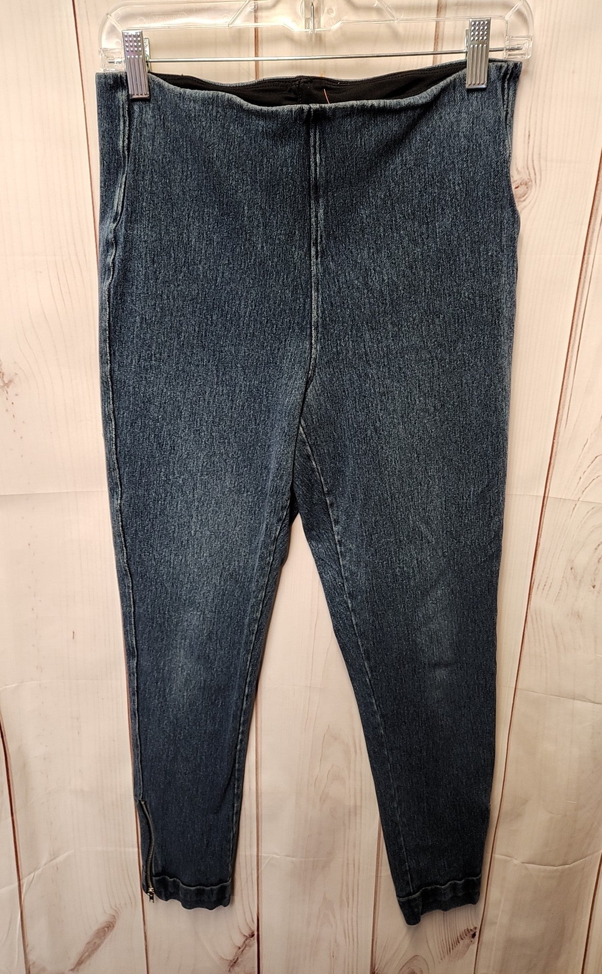 Workshop Women's Size M Blue Jeans