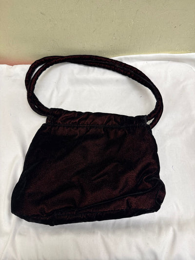 Steve Madden Red Purse Bag