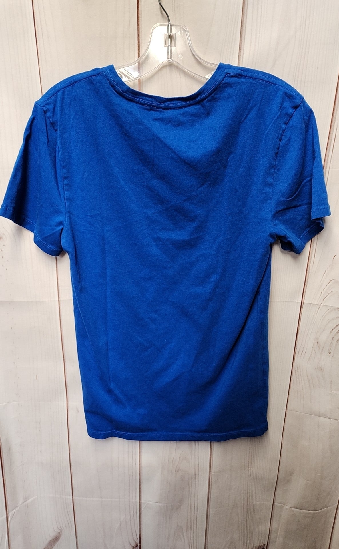 Lacoste Men's Size M Blue Shirt