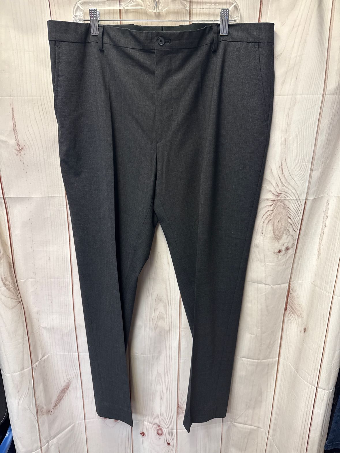 Jos A Bank Men's Size 40x30 Gray Pants