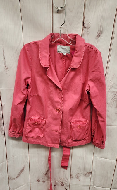 Old Navy Women's Size M Pink Jacket