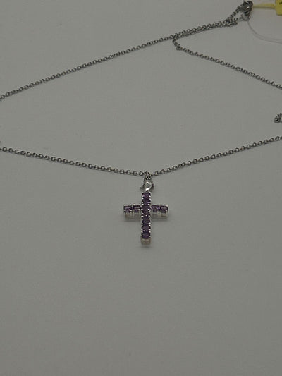 Silver Stainless Necklace