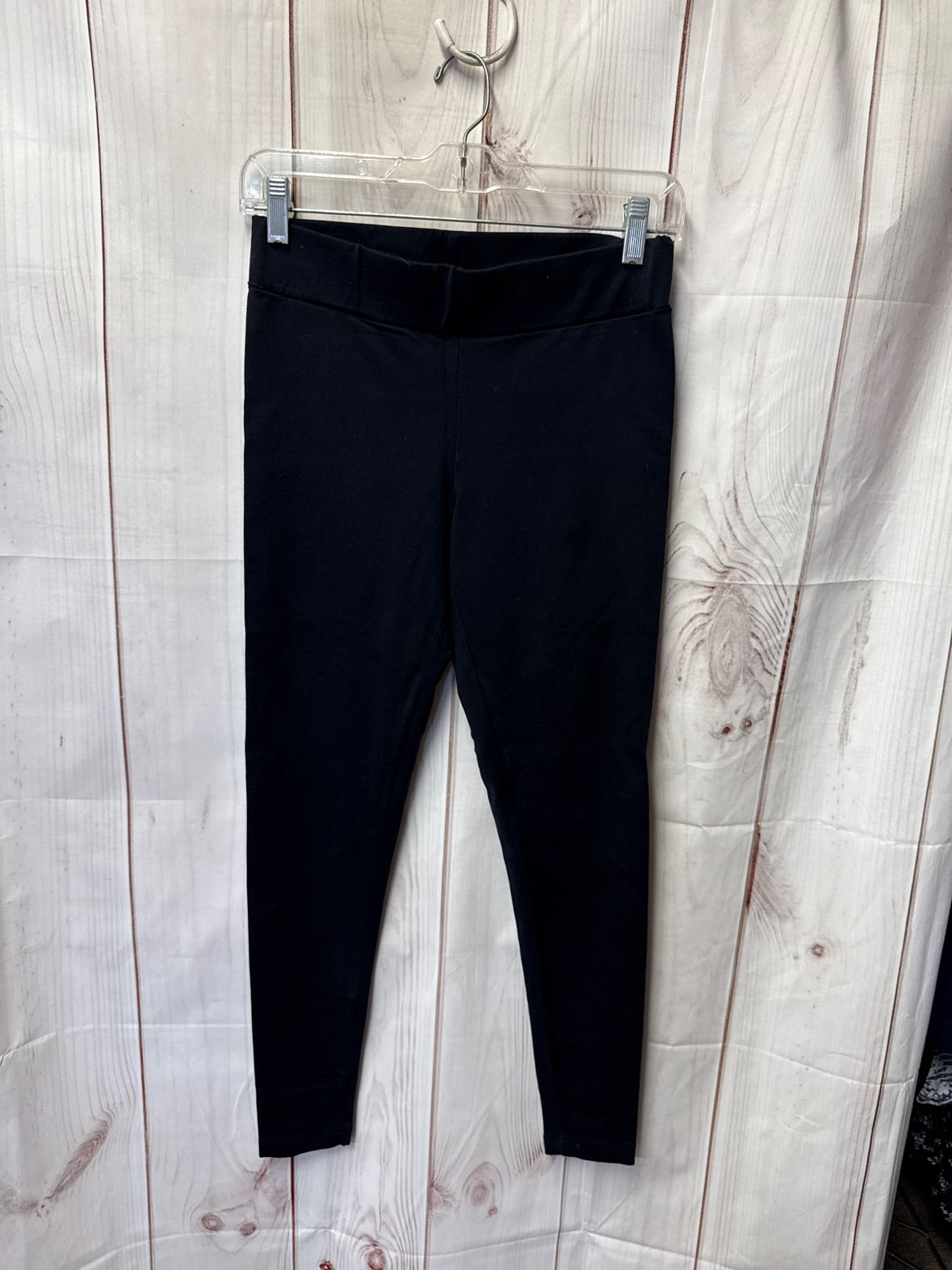 Matty M Women's Size S Black Leggings