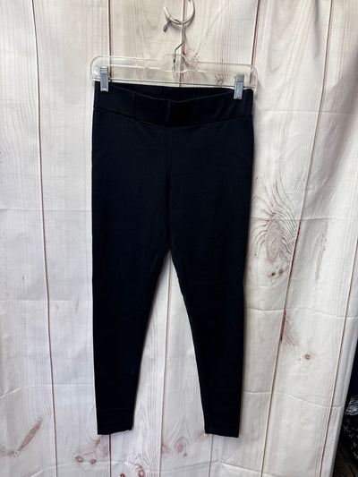 Matty M Women's Size S Black Leggings