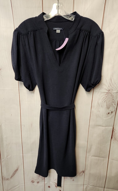 Tommy Hilfiger Women's Size 10 Navy Dress