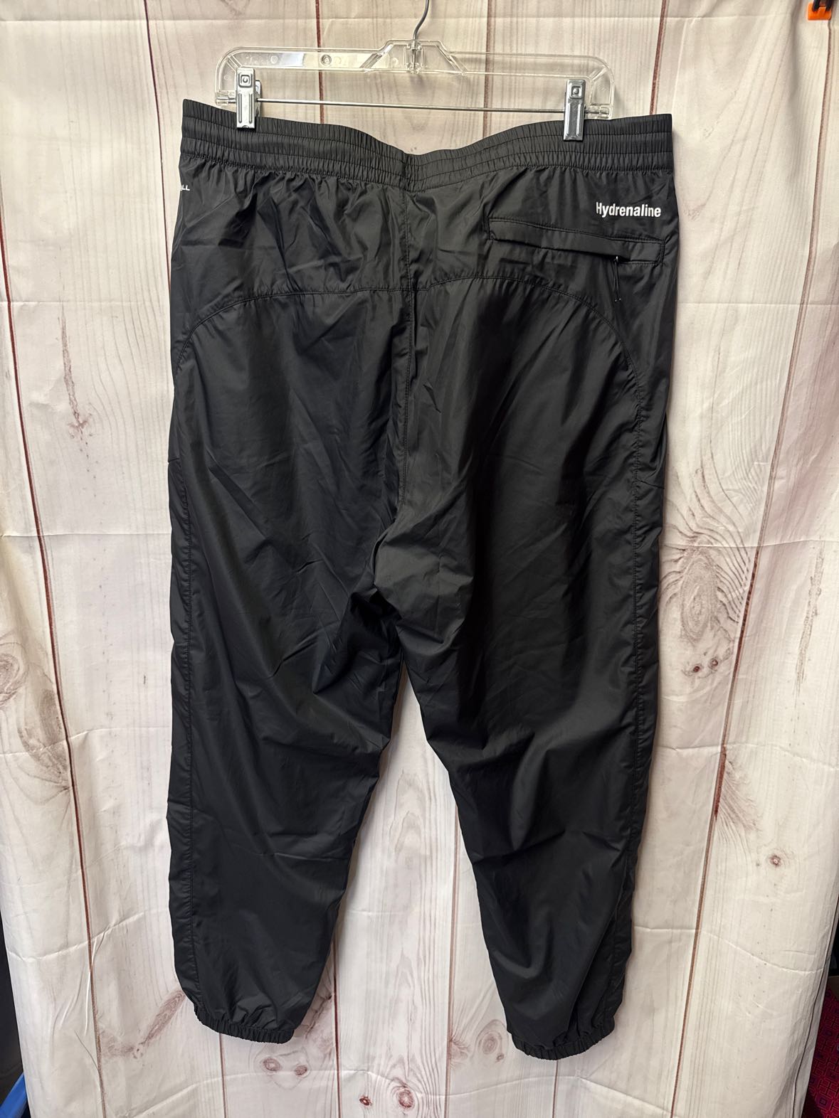 North Face Women's Size XL Black Active Pants