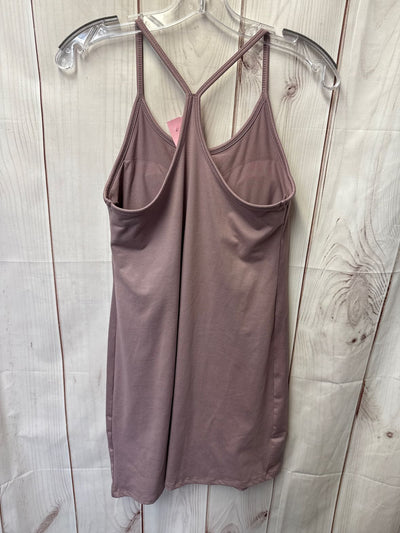 Kyodan Women's Size S Purple Active Dress