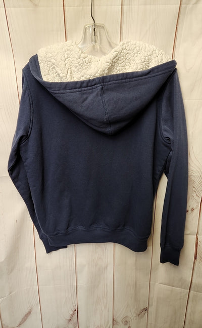 Boxercraft Women's Size S Navy Jacket
