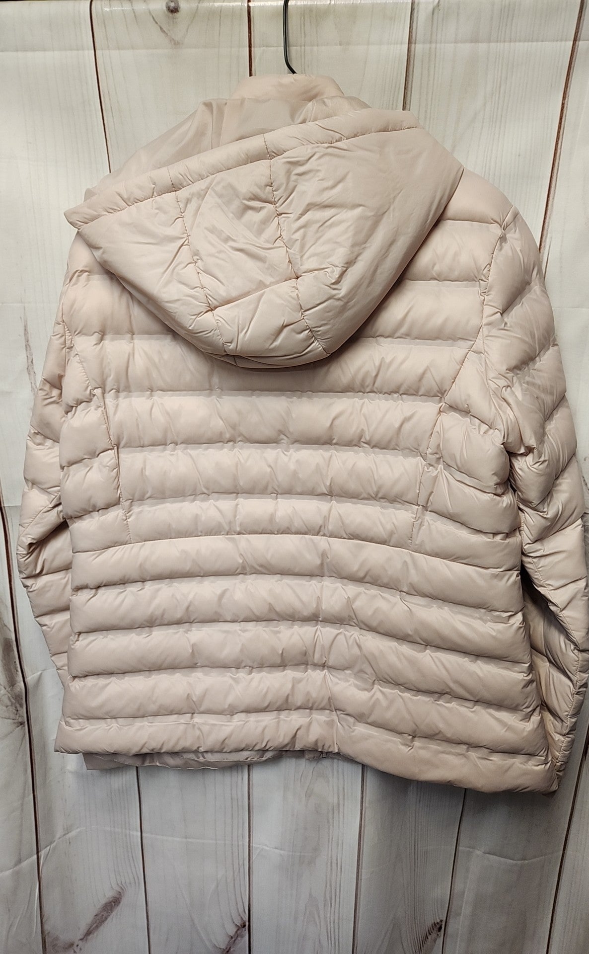 Time and Tru Women's Size L Pink Jacket