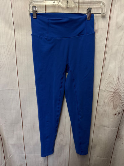 Booty by Brabrants Women's Size S Blue Leggings