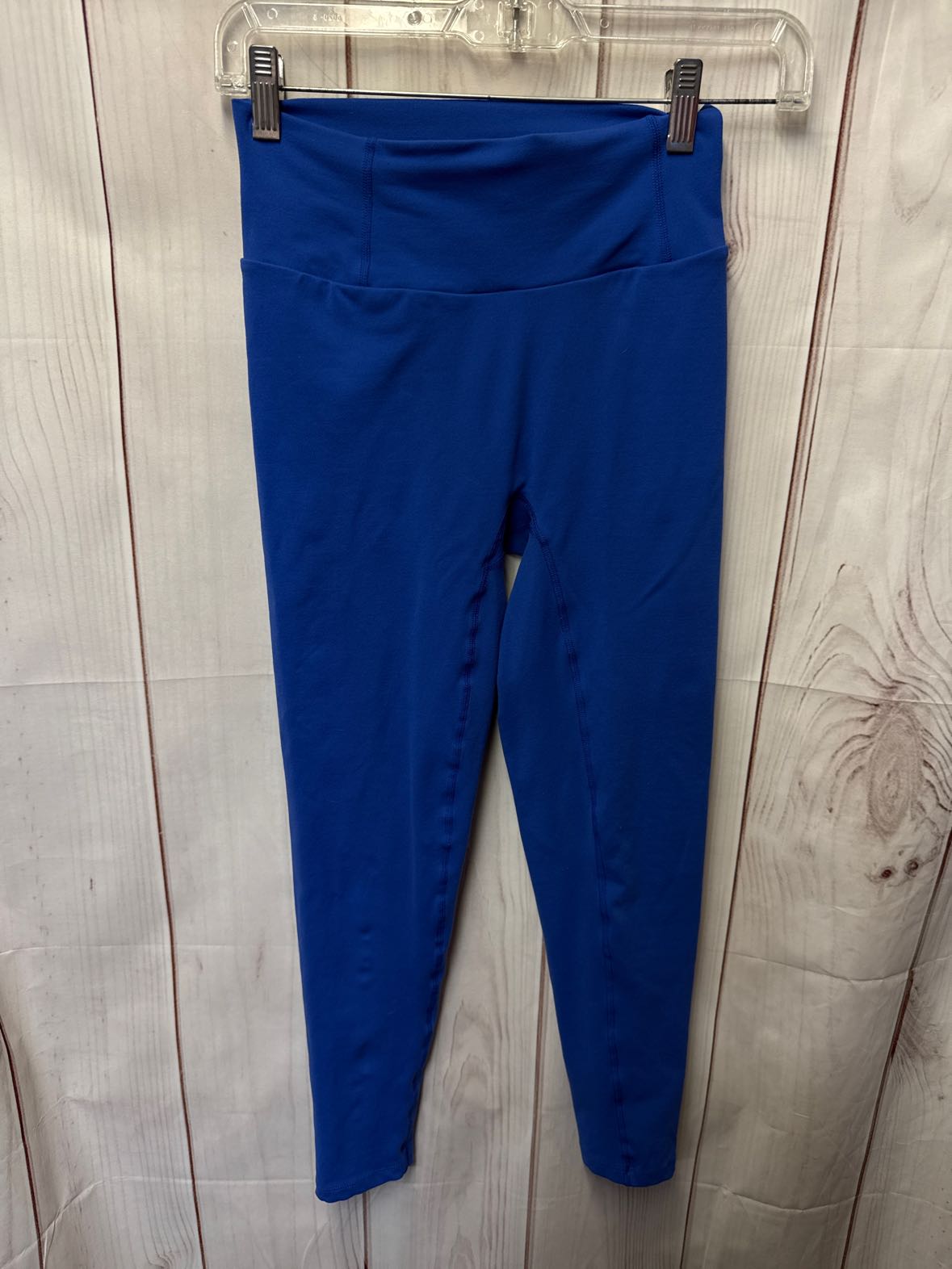 Booty by Brabrants Women's Size S Blue Leggings