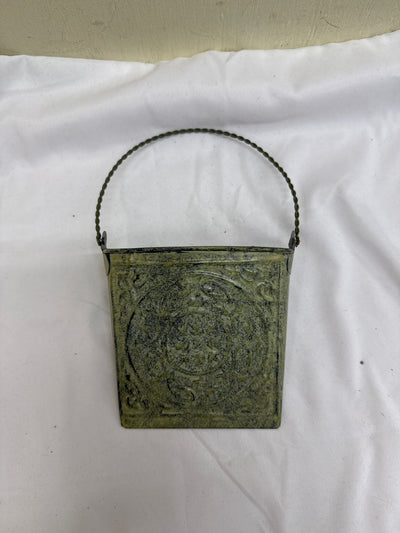 Green Basket