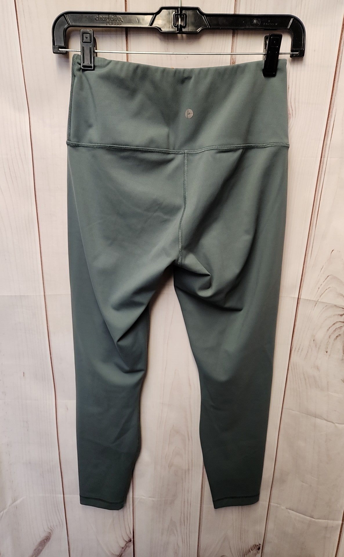 90 Degree Women's Size S Green Leggings