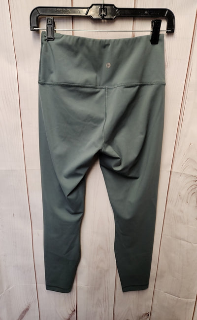 90 Degree Women's Size S Green Leggings