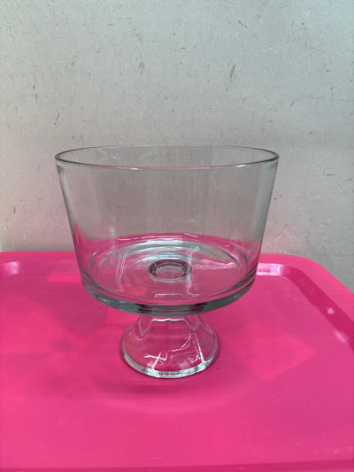Trifle Dish