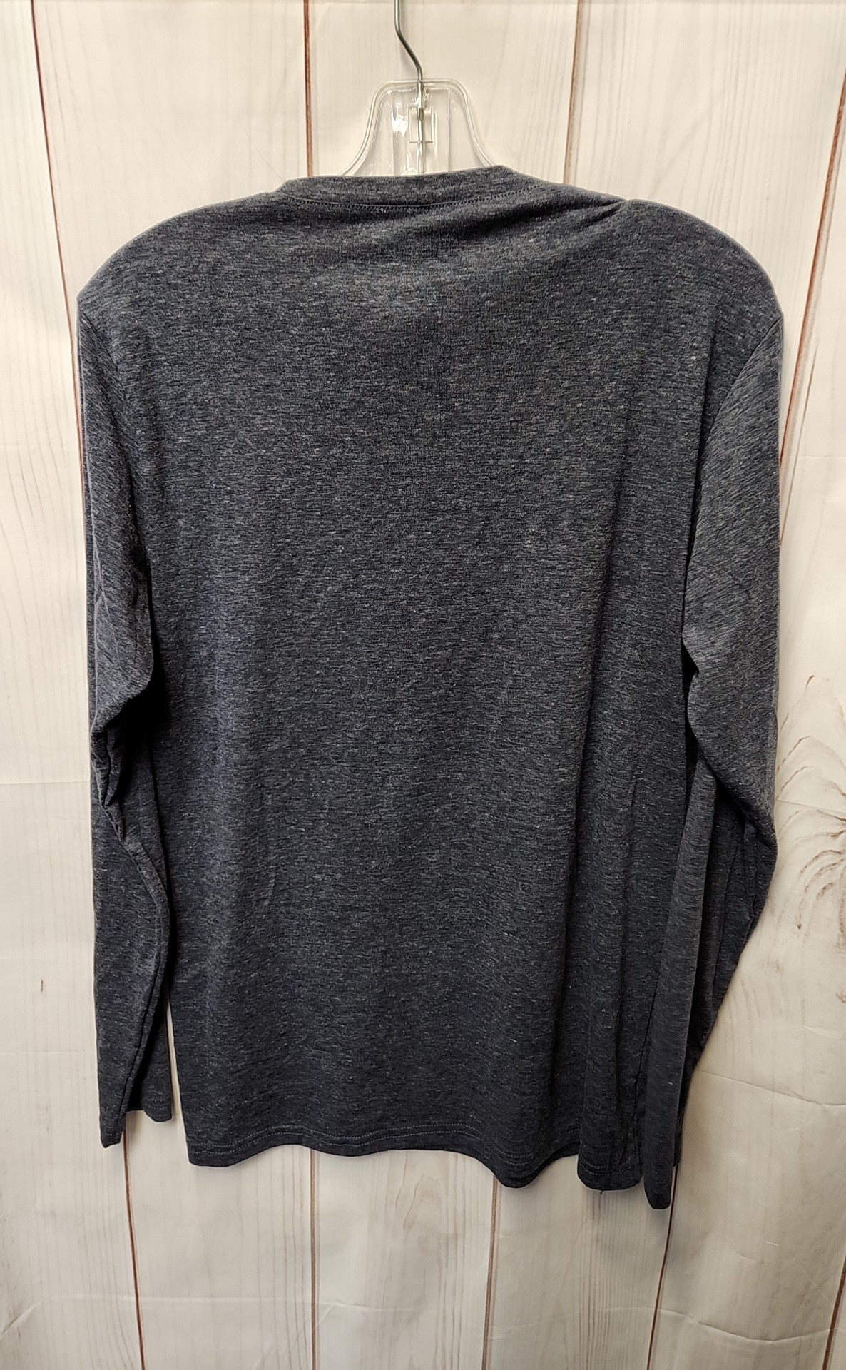 Rbx Men's Size M Gray Shirt