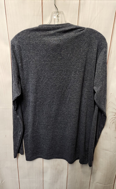 Rbx Men's Size M Gray Shirt
