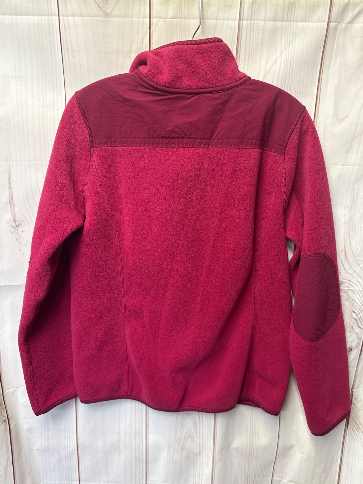 Green Tea Women's Size M Pink Jacket