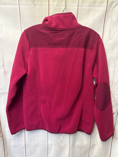 Green Tea Women's Size M Pink Jacket