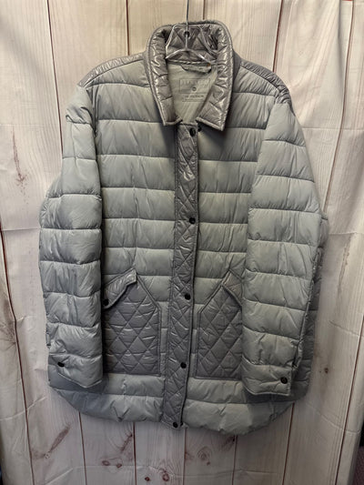 Bernardo Women's Size XXL Gray Jacket