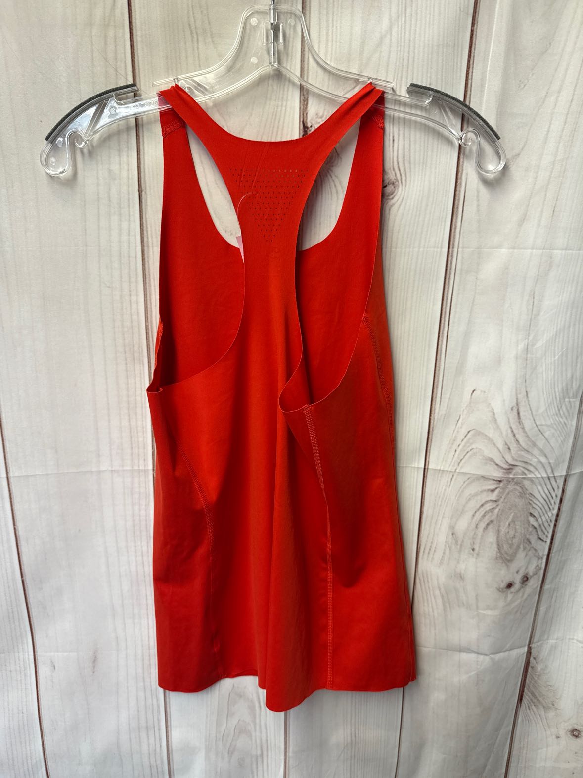 Gap Women's Size S Red Sleeveless Top