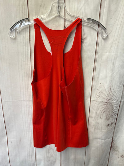 Gap Women's Size S Red Sleeveless Top