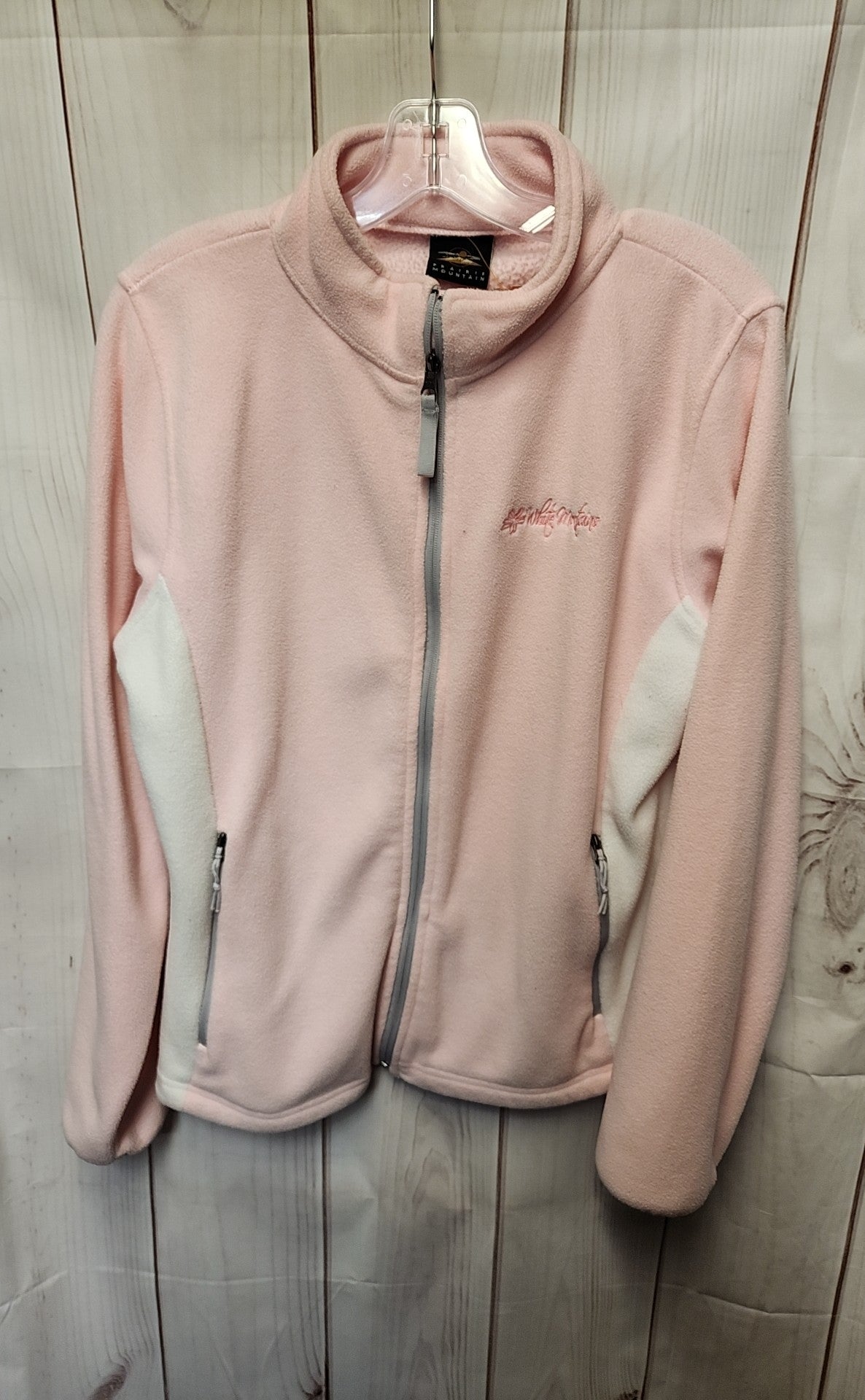 Prairie Mountain Women's Size XL Pink Jacket