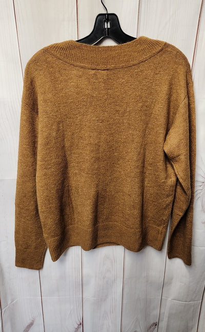 Gap Women's Size S Brown Sweater