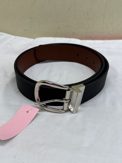 Size XL Black Belt