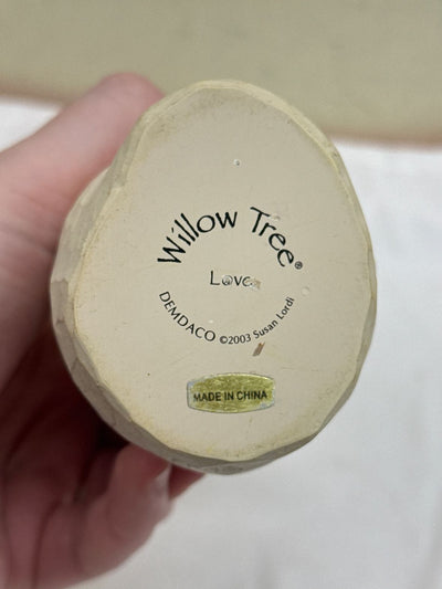 Willow Tree Love Figurine
