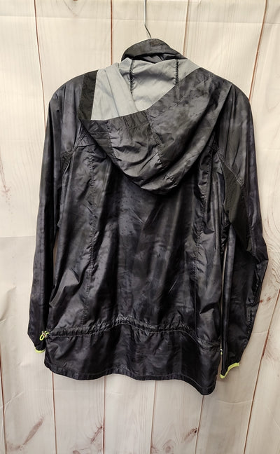 Layer8 Women's Size L Black Jacket