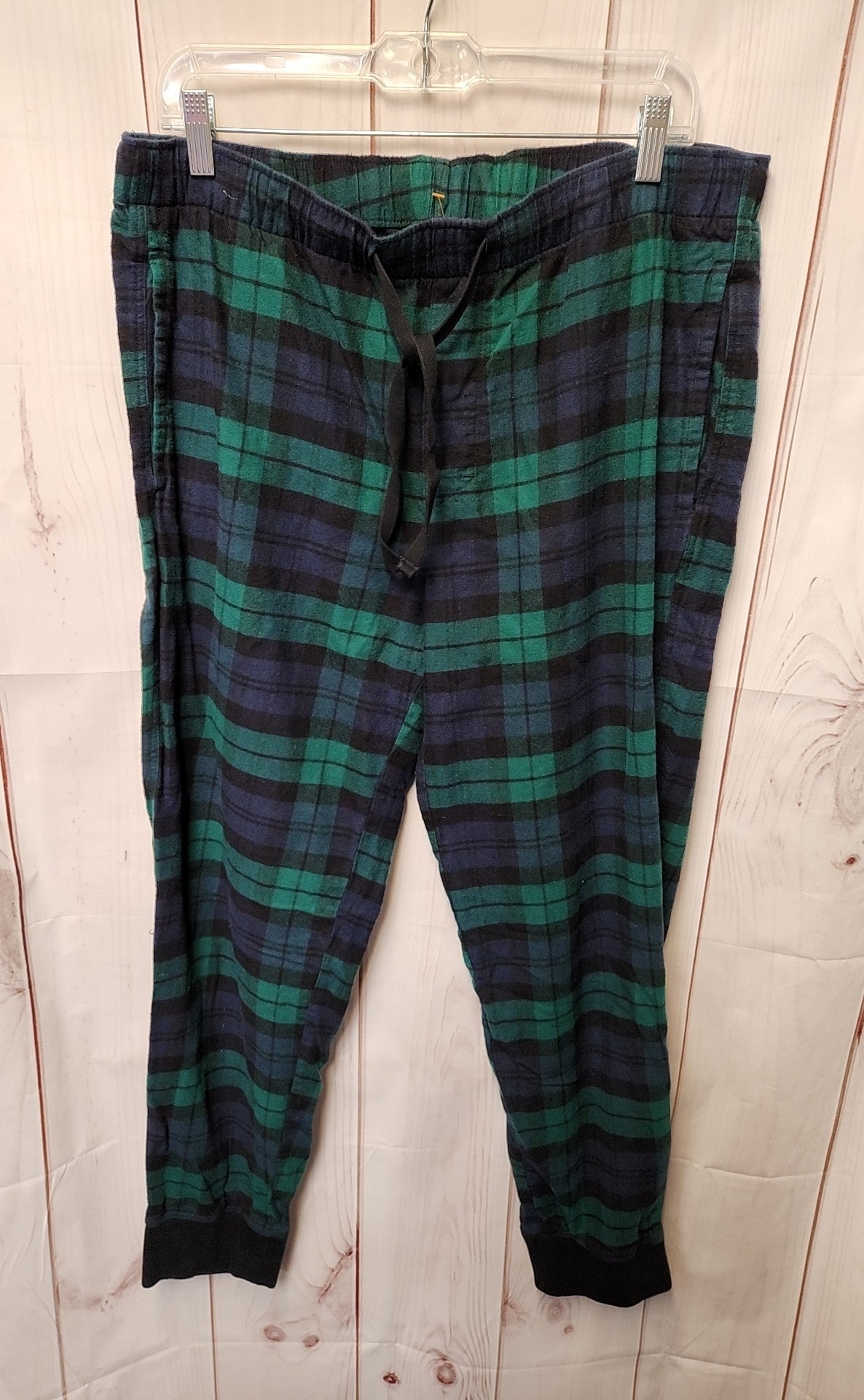 Gap Men's Size L Green PJ Bottom