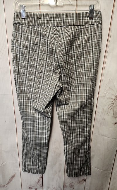 Jules & Leopold Women's Size M Gray Pants