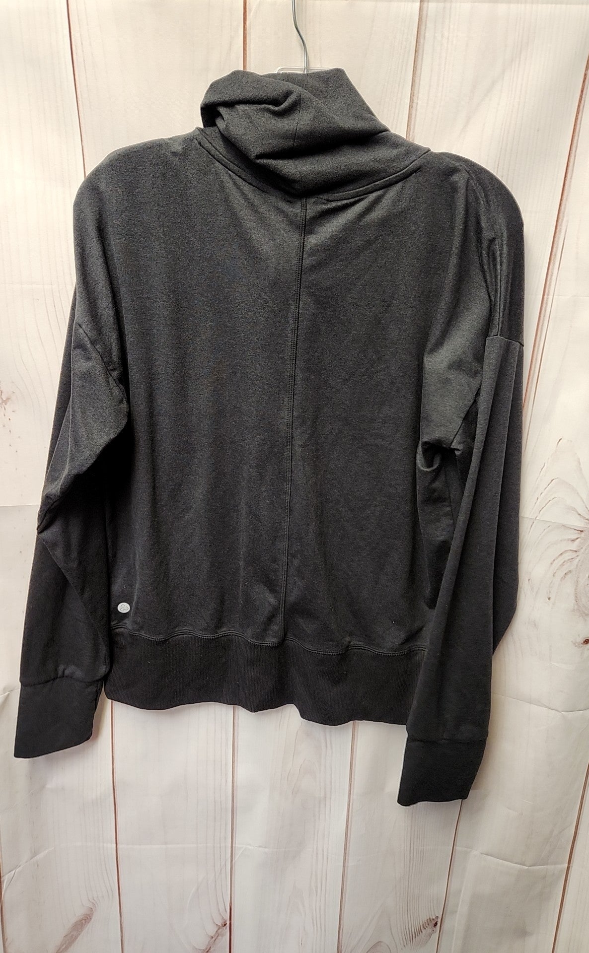 Zella Women's Size M Black Sweatshirt