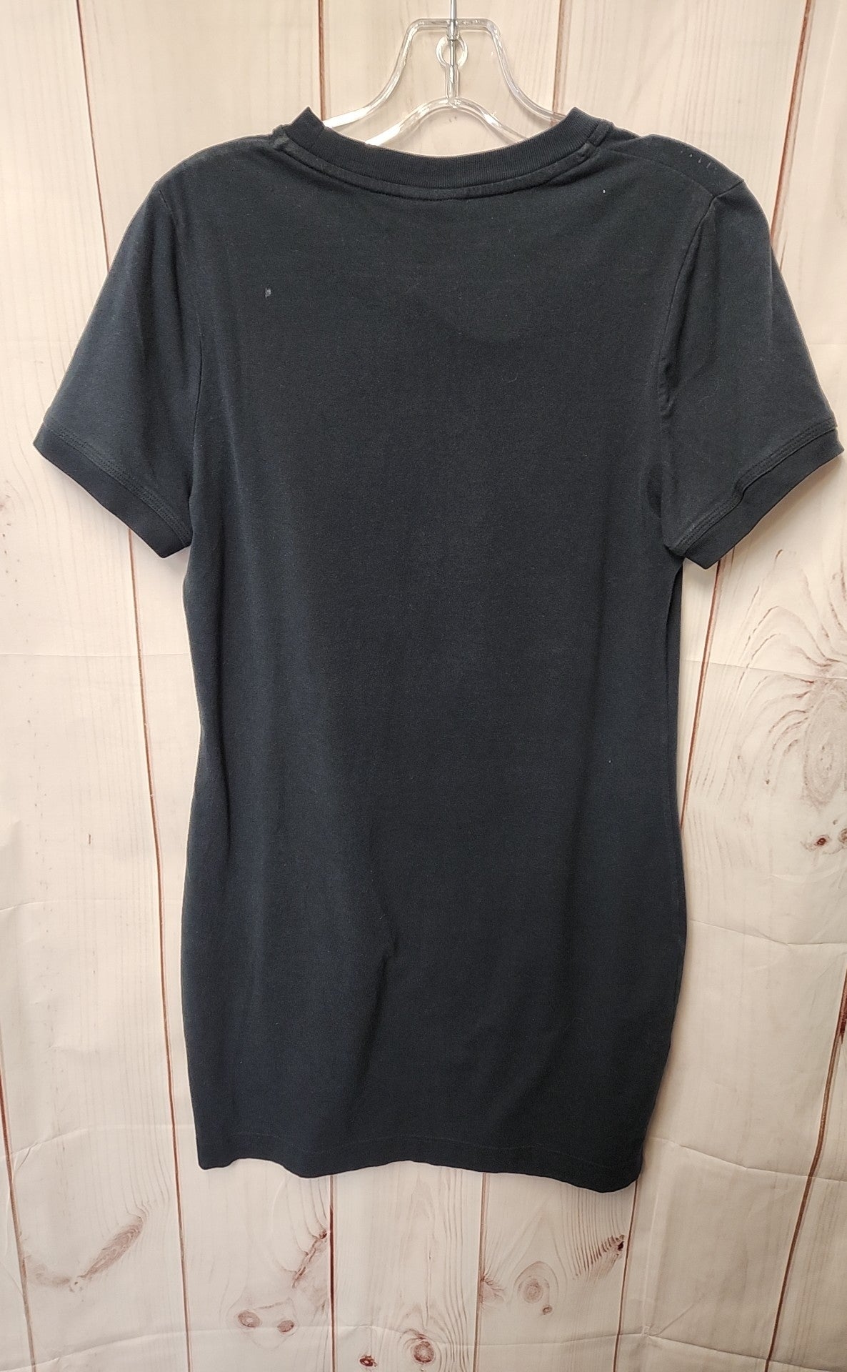Nike Women's Size L Black Dress