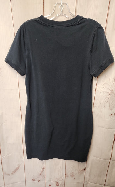 Nike Women's Size L Black Dress
