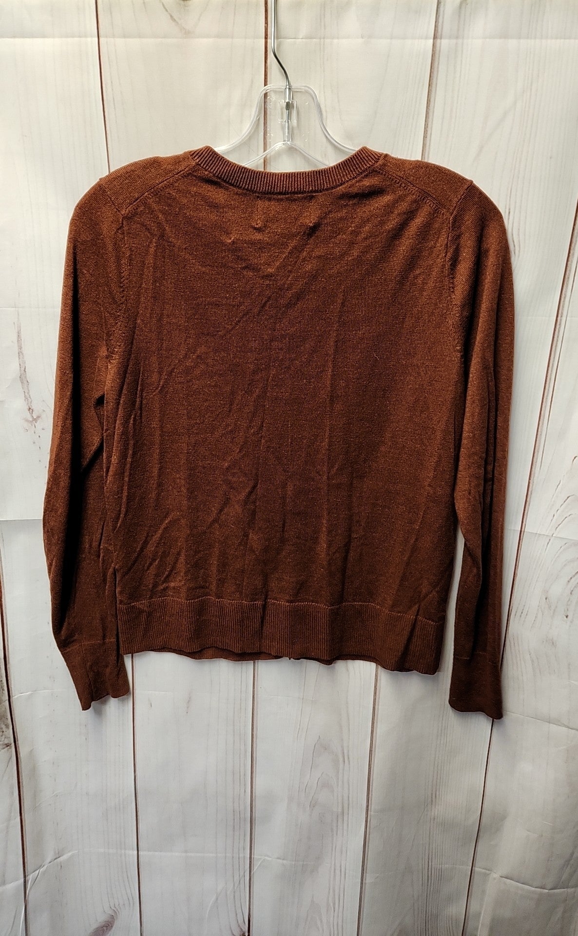 Old Navy Women's Size S Brown Cardigan