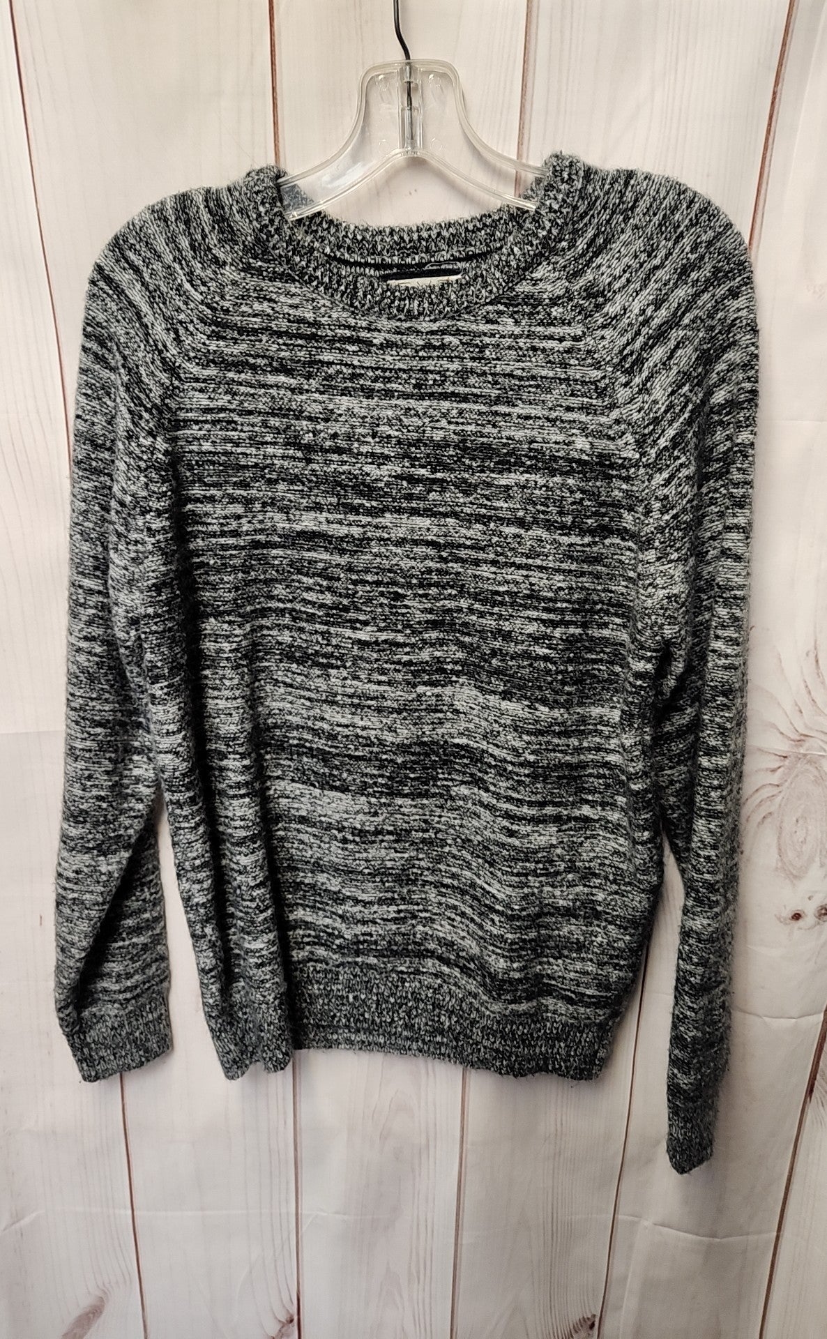 Cedarwood State Women's Size M Gray Sweater