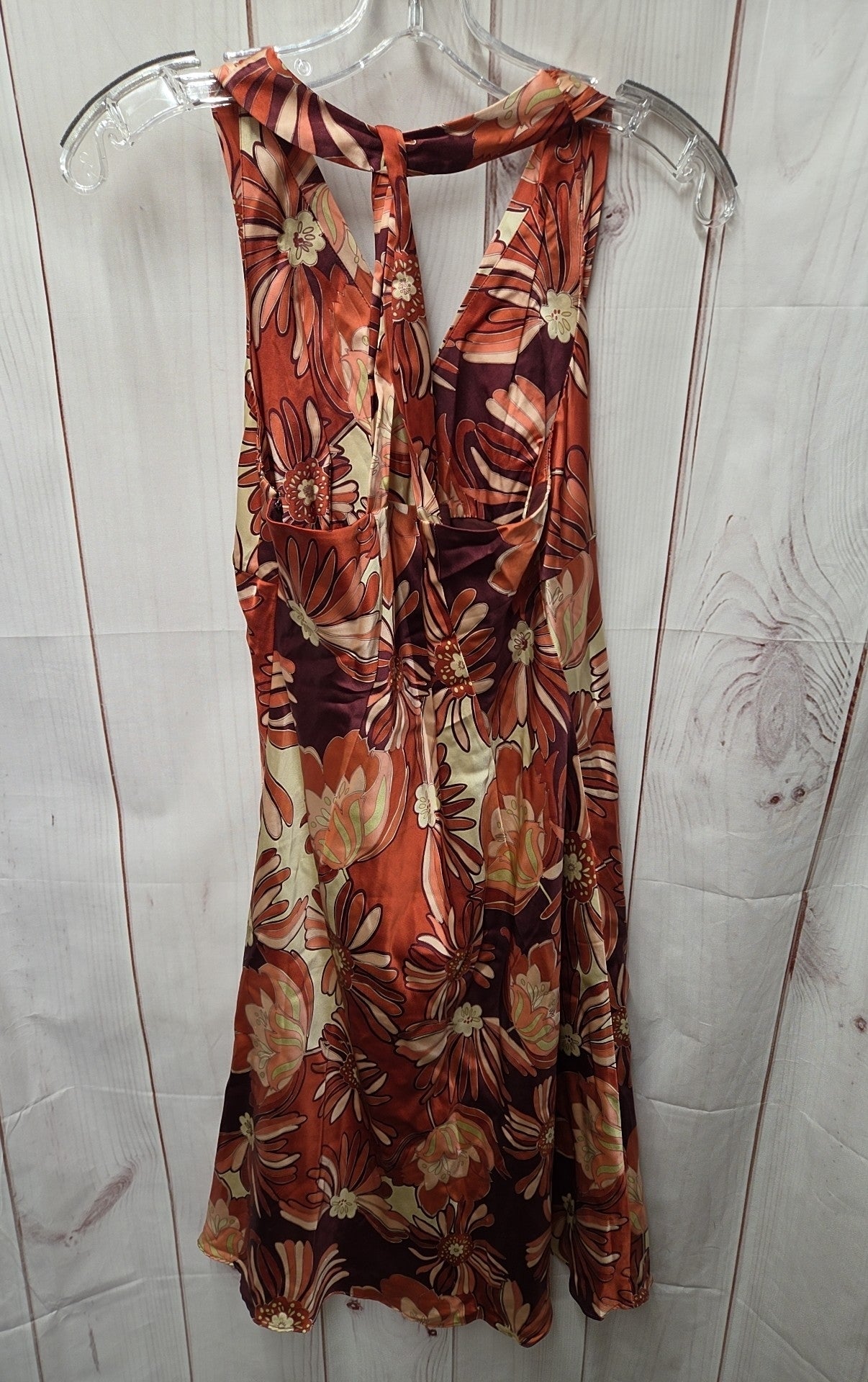 Loft Women's Size 6 Tan Dress – Off The Rack