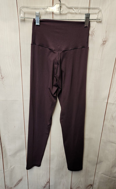 Offline by Aerie Women's Size S Purple Leggings