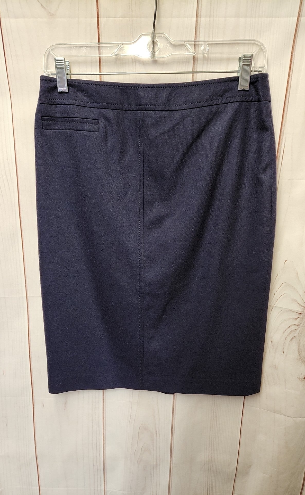 Boden Women's Size 6 Navy Skirt