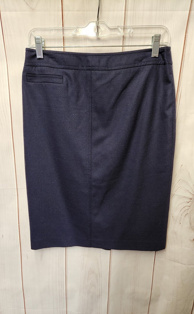 Boden Women's Size 6 Navy Skirt