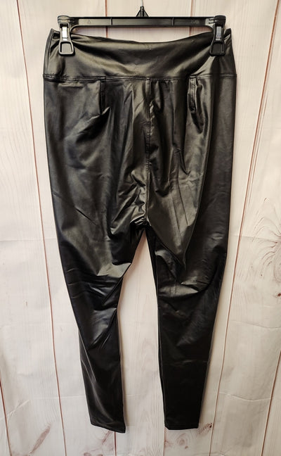 Offline by Aerie Women's Size L Black Pants