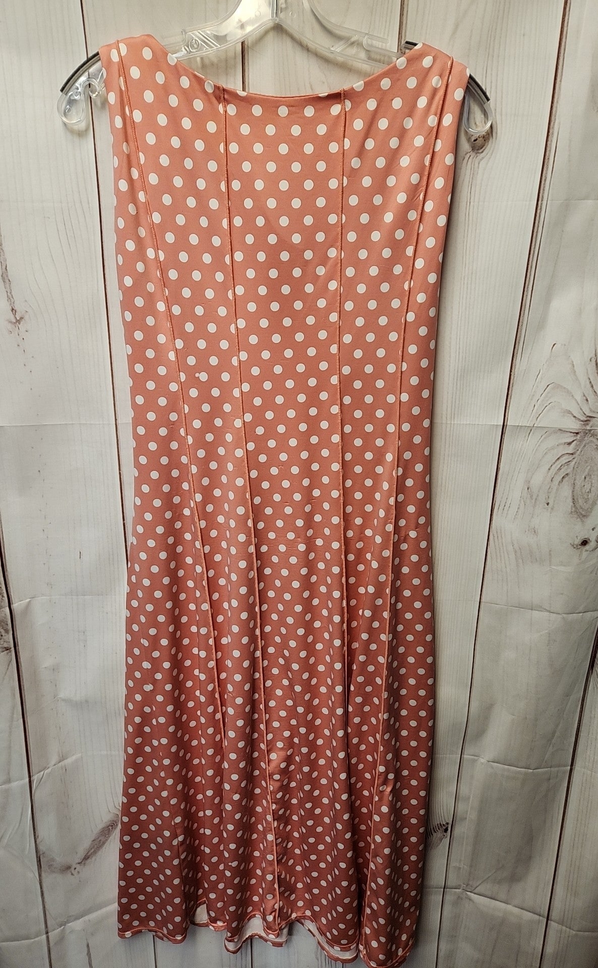 Perceptions Women's Size S Pink Dress