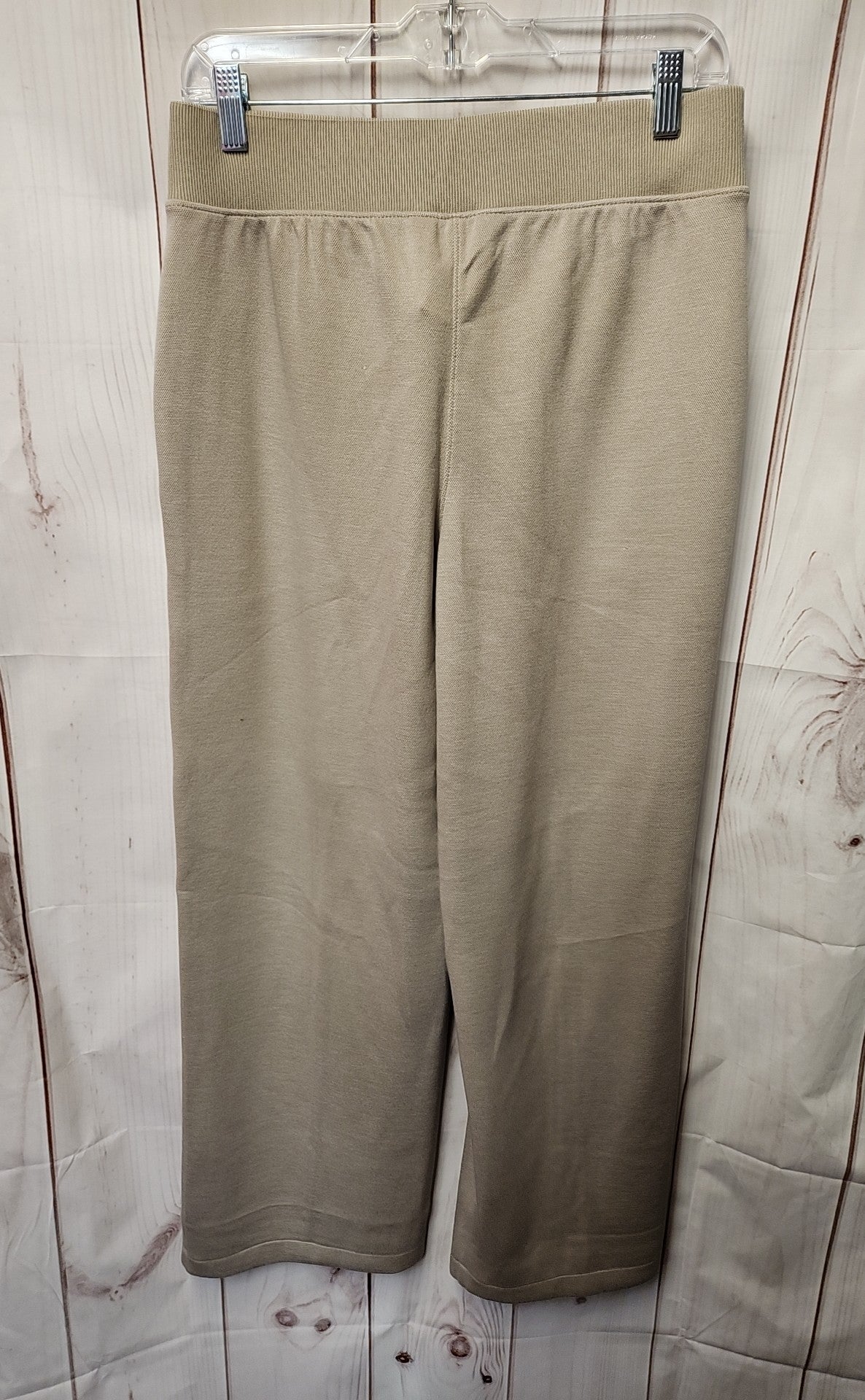 Spanx Women's Size S Beige Sweatpants
