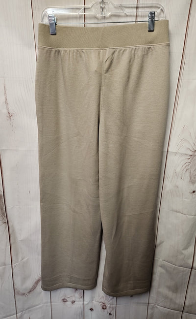 Spanx Women's Size S Beige Sweatpants