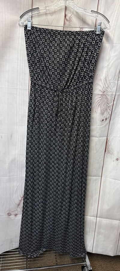 Old Navy Women's Size S Gray Dress